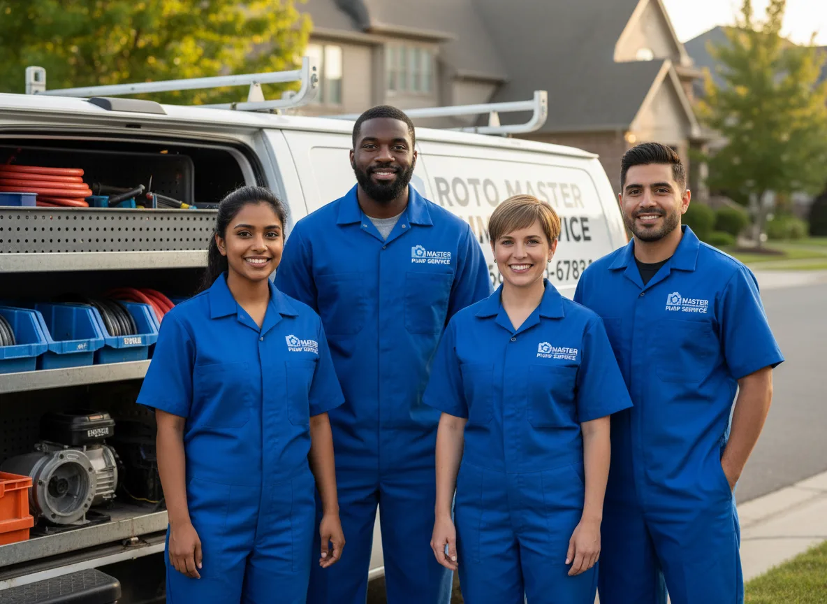Sump Pump Installation company in Harrison City, PA